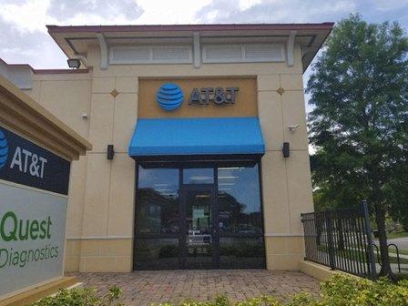 AT&T Store