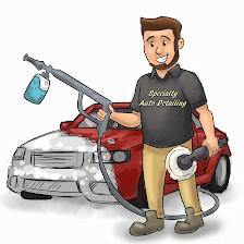 Specialty Auto Detailing