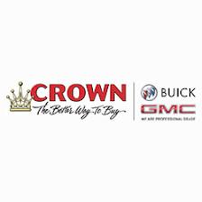 Crown Buick GMC Service
