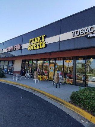 Bayview Shopping Plaza
