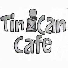 Tin Can Cafe