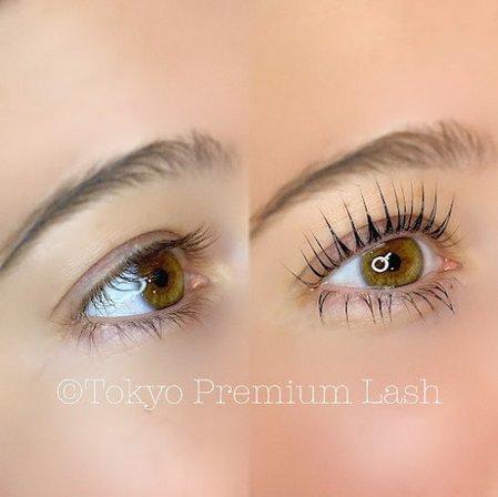 Tokyo Premium Lash