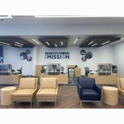 Navy Federal Credit Union