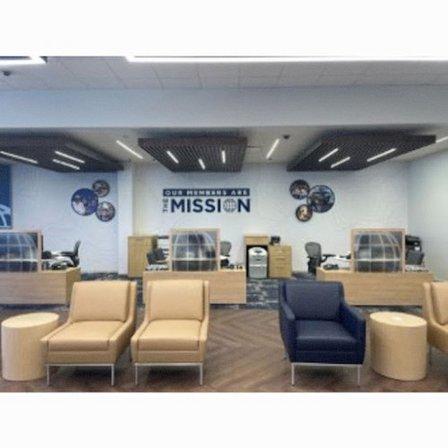 Navy Federal Credit Union