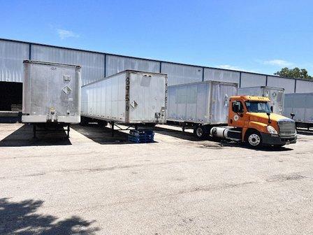 Buckley Pallets LLC