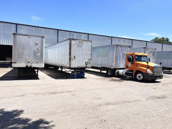Buckley Pallets LLC