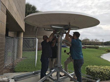 Tampa Microwave