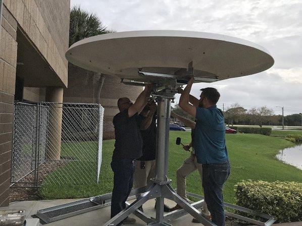 Tampa Microwave