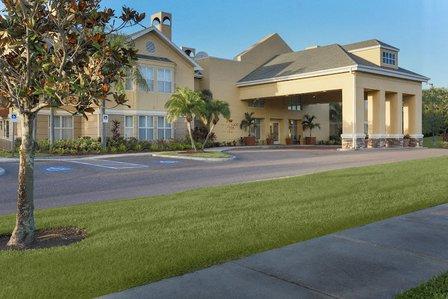 Homewood Suites by Hilton St. Petersburg Clearwater