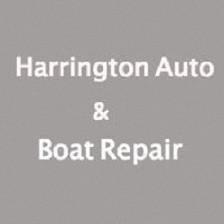 Harrington Auto & Boat Repair