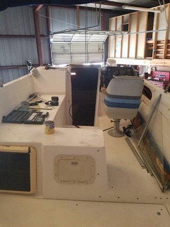 Harrington Auto & Boat Repair