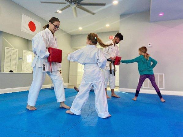 Ramic Martial Arts
