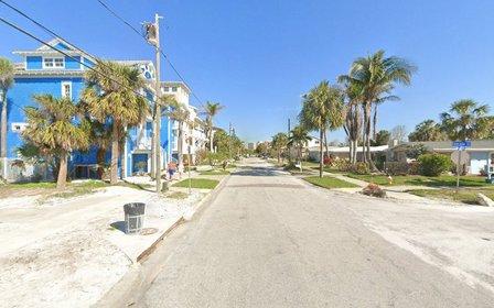North Beach Access #6