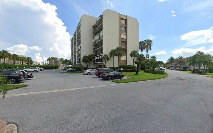 Harbor Condominiums