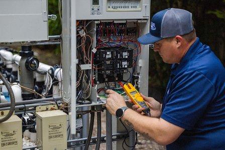 Blue Collar Electric