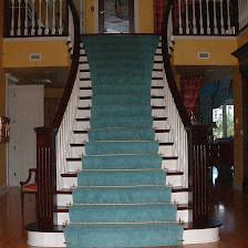 Signature Rugs Inc.