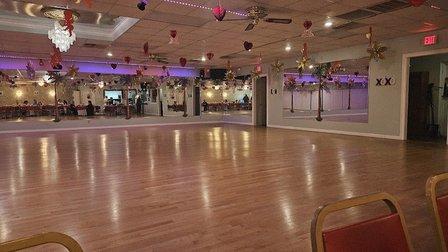 Suncoast Ballroom