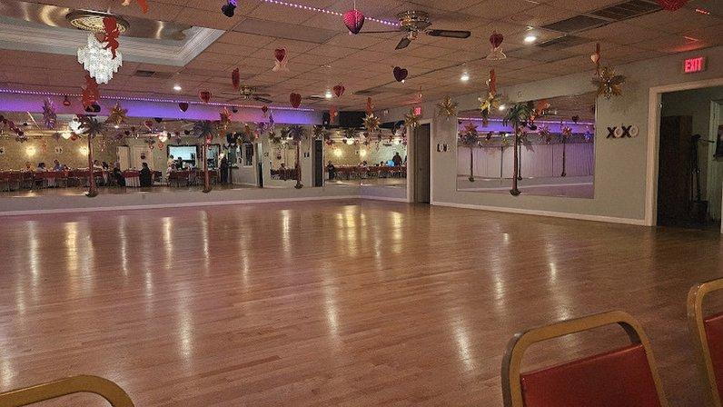 Suncoast Ballroom