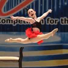 Tutterow Dance Academy