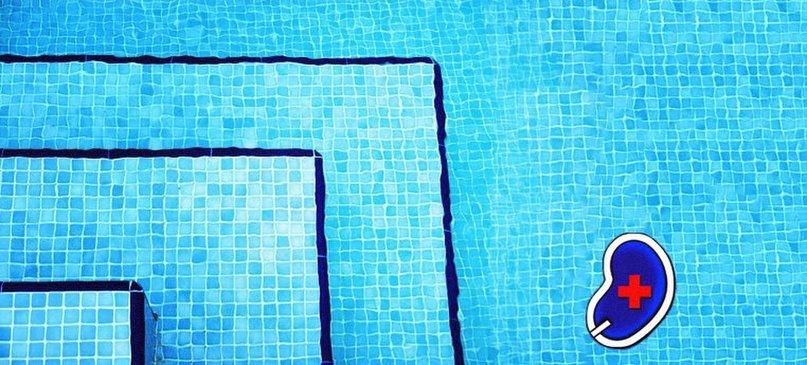 The Pool Doctor