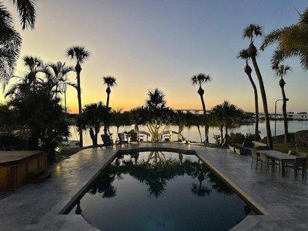 Birchwood Building & Pools