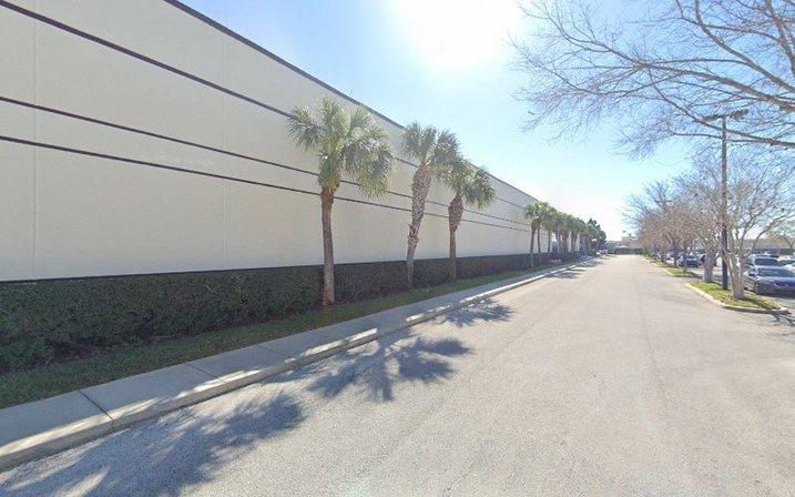 Evora Worldwide Manufacturing