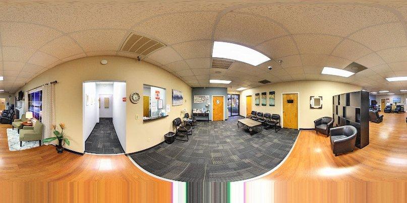 Young Foundational Health Center, Dr. John Young