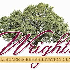 Wrights Healthcare & Rehabilitation Center
