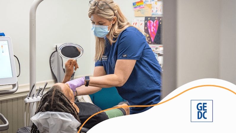 Great Expressions Dental Centers - Pinellas Park