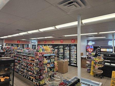 Circle K