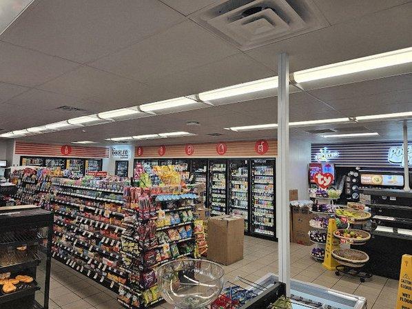 Circle K