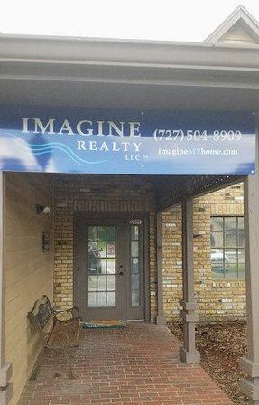 Imagine Realty LLC