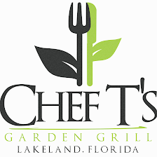 Chef T's Garden Grill