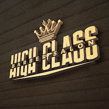 High Class Barber Salon