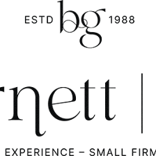 Barnett | Gill