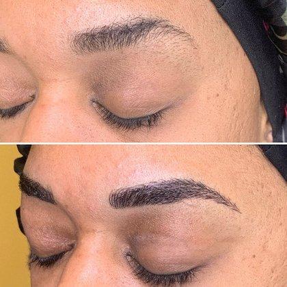 Z Beauty Academy & Spa