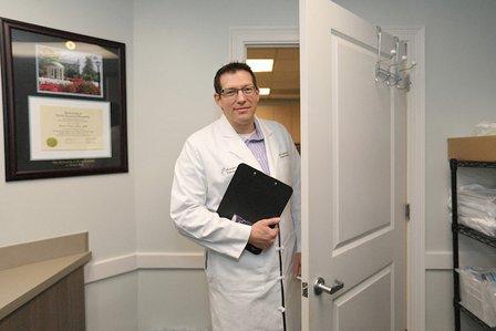 Evan Tummel, MD