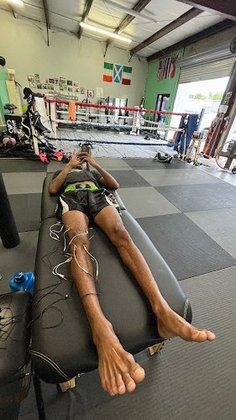 Tungsten® Concierge Physical Therapy