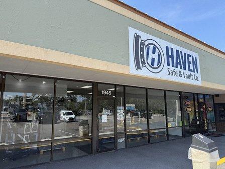 Haven Safe & Vault Co.