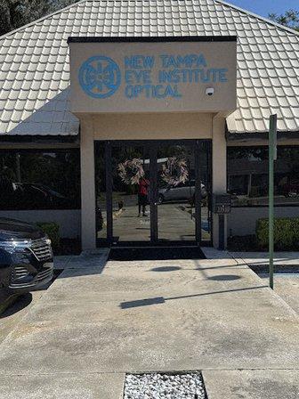 New Tampa Eye Institute