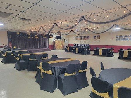 The Moose - Riverview Lodge 2158