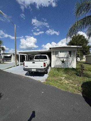 Sunnyside Mobile Home Park