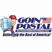 Goin' Postal Corporate Office
