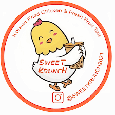 SWEET KRUNCH - Wesley Chapel