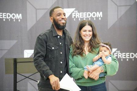 The Freedom Center