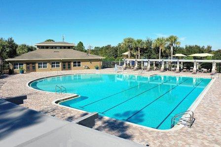 Meadow Pointe IV Clubhouse - CDD