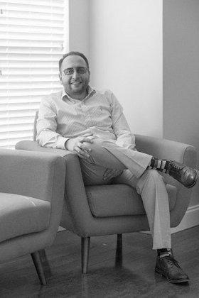 Dr. Khaled Bowarshi - Psychiatric Health - Wesley Chapel
