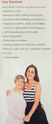 Acti-Kare Responsive In-Home Care of Wesley Chapel, Florida
