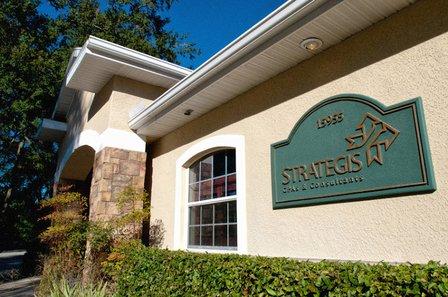 Strategis CPAs & Consultants, PA