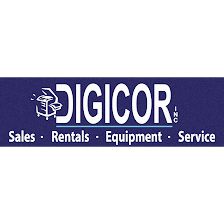 Digicor Inc/ Tampa Copier Rental Div